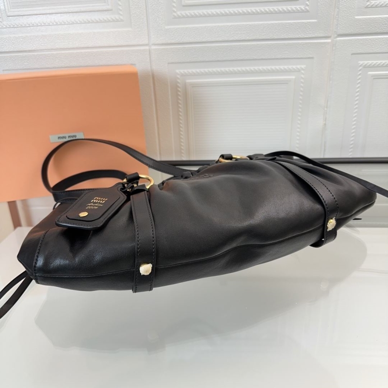 MIU MIU Top Handle Bags